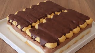 Bu Ekler Pasta Başka❗️Fırın Yok Uğraşmak Yok 10 Dakikada Hazırla Herkesi̇ Hayran Birak☑️