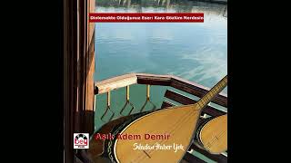 Kara Gözlüm Nerdesin - Aşık Adem Demir