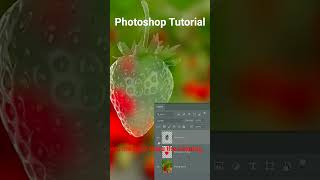Just 1 click and chenge your photo. Photoshop Tutorial. #photoshop #tutorial