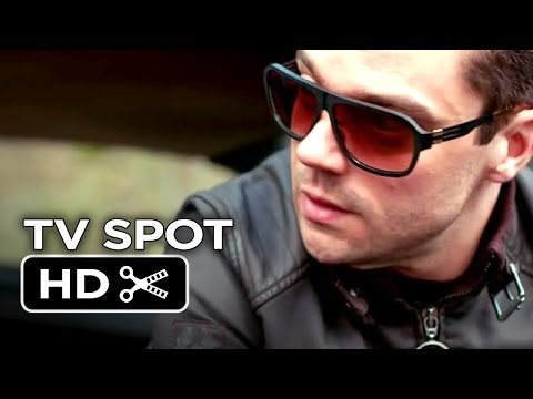 Need For Speed TV SPOT - The Boys (2014) - Aaron Paul, Dominic Cooper Movie HD