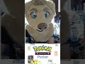 putting people to sleep with a fursuit head | #rexrebelheart on #Twitch