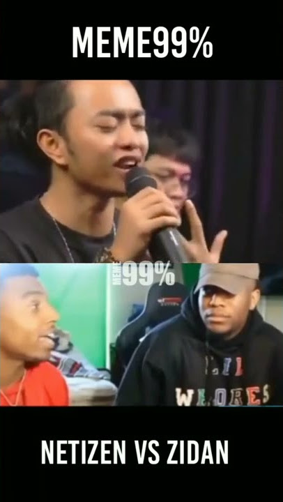 Zinidin Zidan v netizen meme viral lucu #shorts #viral #tiktok #fyp #yanglagiviral