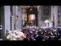Đức Giáo Hoàng Phanxicô cho phép đọc tên Quỷ Lucifer trong Vatican