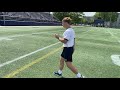 Candidate Fitness Assessment USNA