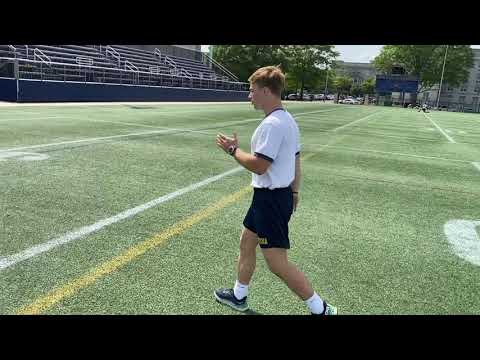 Candidate Fitness Assessment USNA