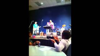 LIVE Band Karaoke - October 26, 2011