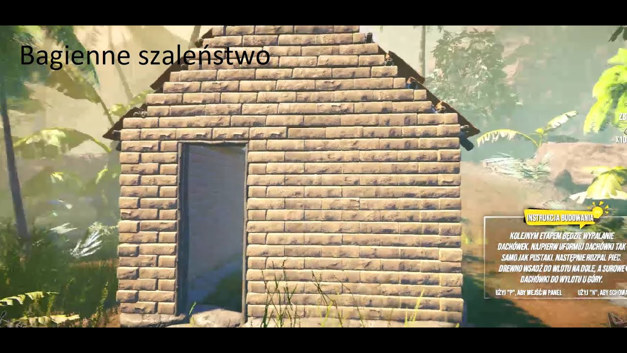 House Builder Odc 2 Dom Na Bagnach YouTube house-builder-odc-2-dom-na-bagnach-youtube