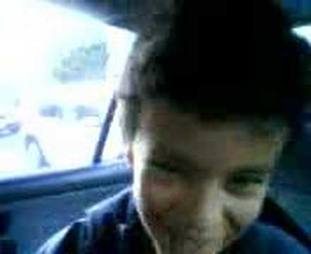 Taco Bell Fiesta Platter Hola Commercial by 9 year...