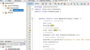 3   Estructura Condicional Simple y Doble