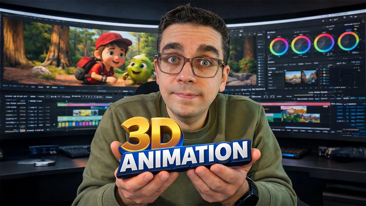 اعمل كل مشاهد الذكاء الاصطناعي ببرومبت واحد مع تثبيت الشخصيات 🔥🔥|| Novi AI