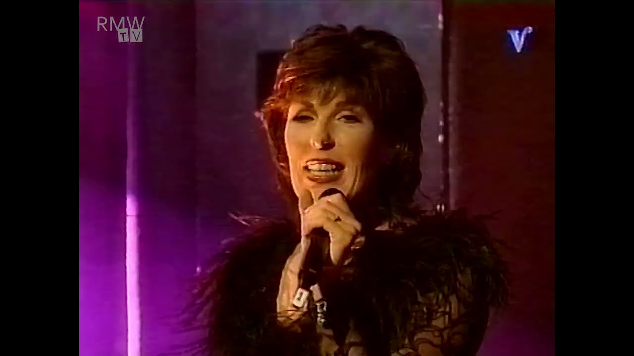 BZN - Isles of Atlantis (99-025) @The Final Countdown (Veronica, 1999)