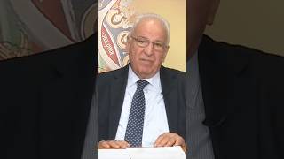 Πώς παίρνουμε το Άγιο Πνεύμα; Νίκος Νικολαΐδης, Καθηγητής Πανεπιστημίου Αθηνών