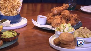 CocoWalk’s The Key Club offers contemporary take on classic American bar and grill