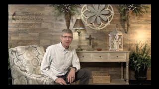 Fountain City United Methodist - Commitment Sunday 2022