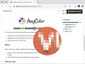 any-color chrome extension