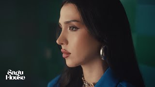 Ceren Sagu - Alışırım Sandım