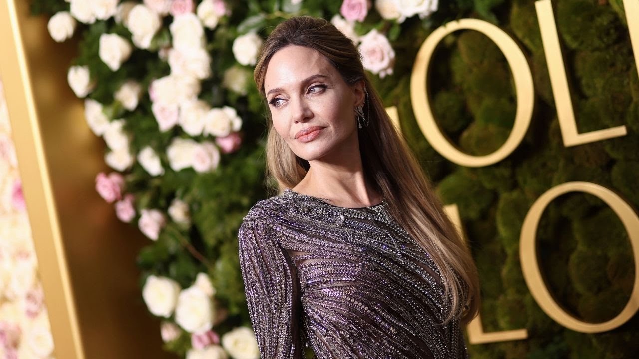 Angelina Jolie’s Unexpected Absence from the 2025 Met Gala Explained!