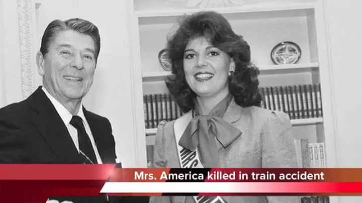 Former Mrs. America Susan Goodman killed in train ...