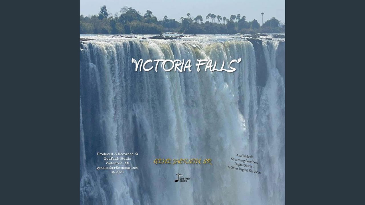 Victoria Falls