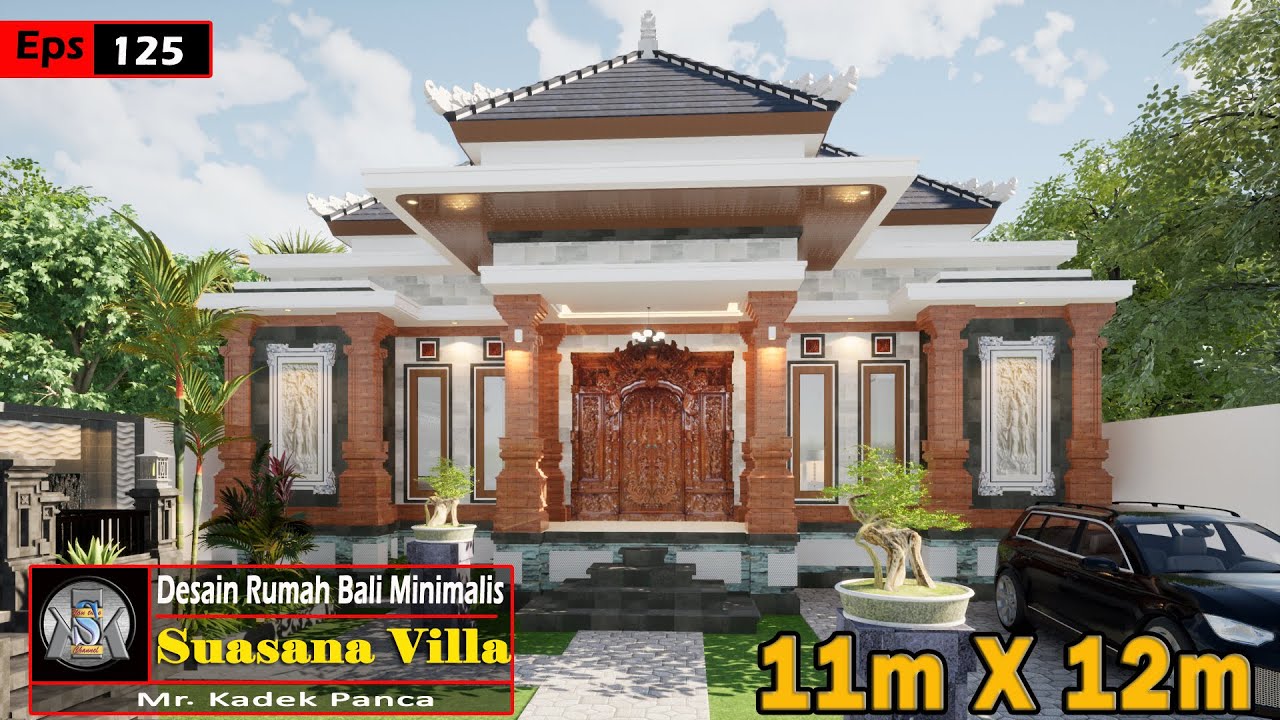 Desain Rumah Adat Bali Minimalis Katherine Quinn - vrogue.co Desain Rumah Adat Bali Minimalis Katherine Quinn - vrogue.co