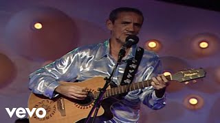 Video thumbnail of "Zé Ramalho - Knockin' On Heaven's Door (Ao Vivo No Rio De Janeiro / 2002)"