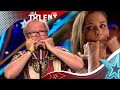 «Let It Be» entre silbidos y MUCHOS botones rojos | Audiciones 6 | Got Talent España 2023