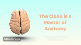 Gangsters - The Clone 3D Animation Ai Generated - Silly -Cute Video