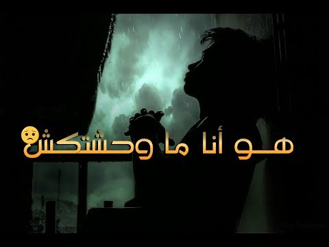 هوا أنا ما وحشتكش
