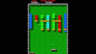 ARKANOID awesome gameplay screenshot 5