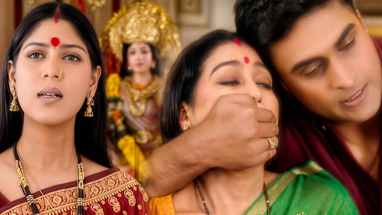 Devi 61 To 63 | Super Hit Hindi Serial | New Episode 2025 - YouTube