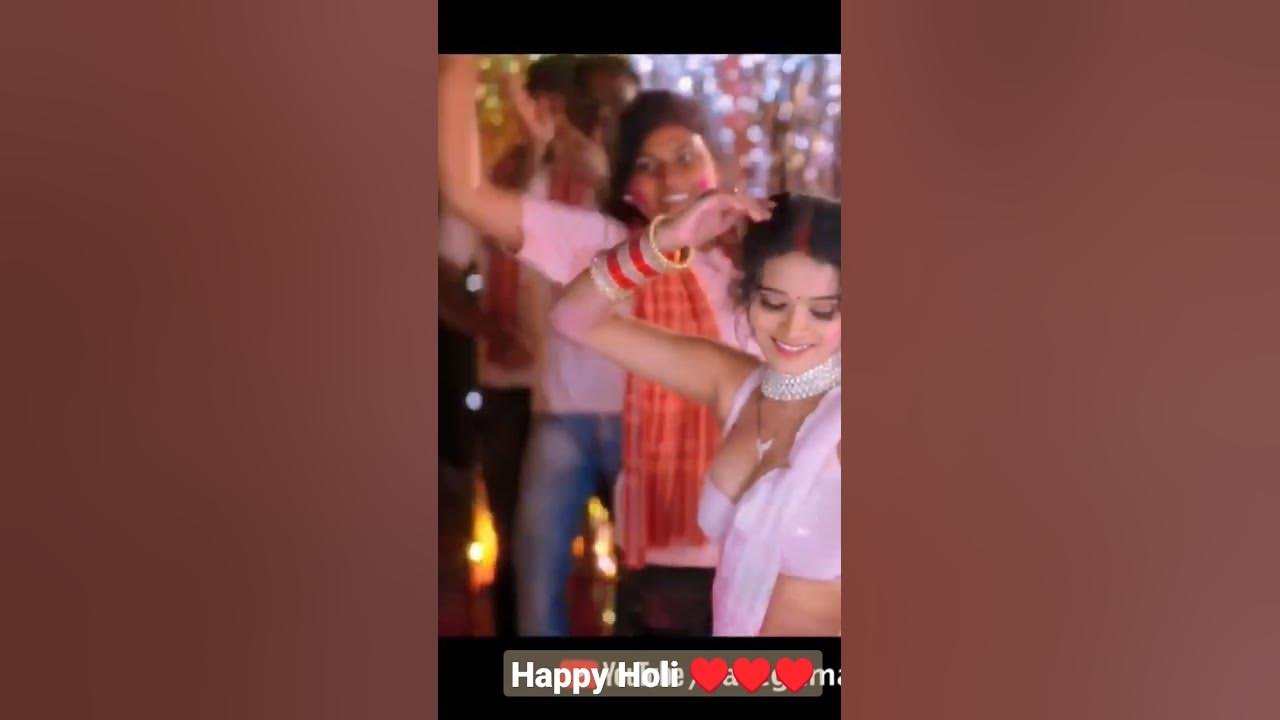 rasdar holi mp4 video