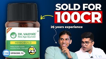 Building a D2C brand in 2024| The BO Show Ep. 12 ft. Arjun Vaidya