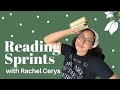Read with me and rachel cerys 