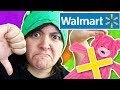 WHAT HAPPENED BEAR? Testing 3 Walmart Craft Kits Squishies, Acrylic Pour, Build-a-Bear