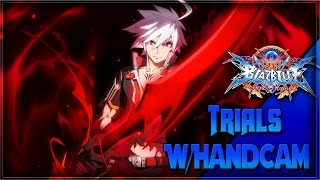 Ill be doing the expert trials in a separate series because they ar...