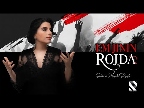 Rojda - Em Jinin [Official Video]