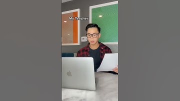 When you try to finish an assignment before deadline