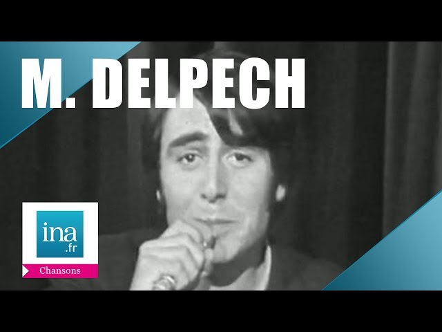 TÉLÉCHARGER MICHEL DELPECH LES OIES SAUVAGES