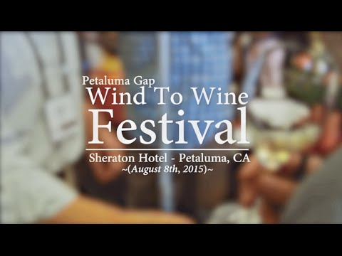 Video: Kalifornijos „Petaluma Gap“vyno Aplikacijos Vadovas