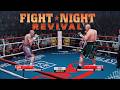 Usyk vs Fury at Wembley Fight Night Champion
