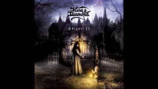 King Diamond- Slippery Stairs