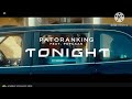 Patoranking  - Tonight  Feat Popcaan (Official EQ Clean Rock Video)