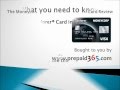 Moneycorp Explorer Card Multi Currency Card