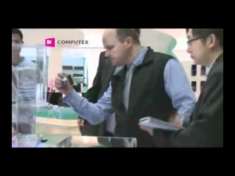 2011 Computex showpreview CF (short version)