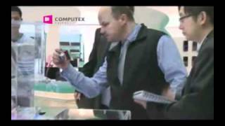 2011 Computex showpreview CF (short version)
