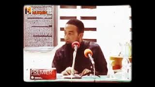 AZHAR IDRUS TEGUR PIMPINAN PAS YANG LUPA DIRI SELEPAS DAPAT KUASA