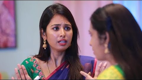 Aaha Kalyanam | Episode Promo | 12th July 2024