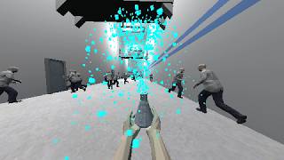 Lab Run (PC) - Gameplay | No Commentary screenshot 1