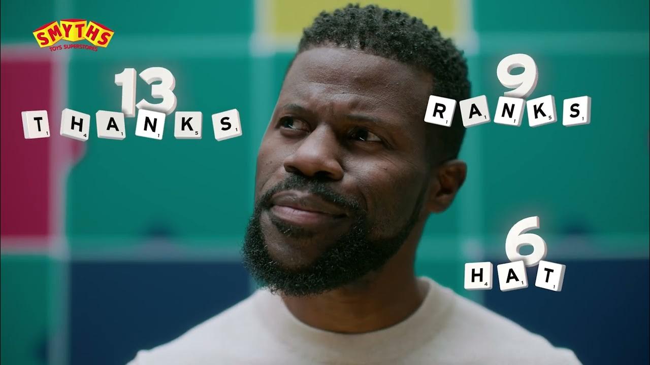 Smyths Toys Board Games YouTube