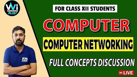 Information Technology  |  Computer Networking |   #cbse #chse #12information technology #viralvideo